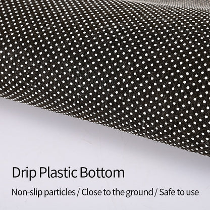 Fesara | Soft Non-slip Waterproof Floor Mats