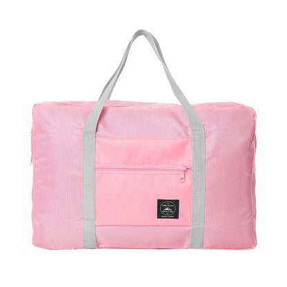 Compact Folding Backpack Waterproof Travel Bag