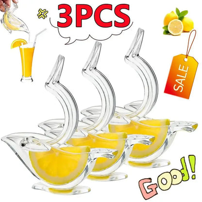 Manual Fresh Lemon Juice Squeezer