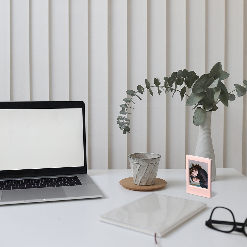 Small Instant Picture Frame