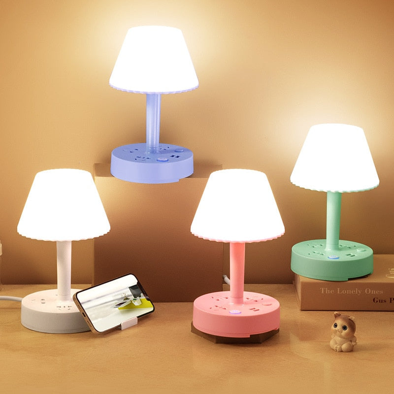 Fesara | Stylish Desk Lamp with Blue Light Protection
