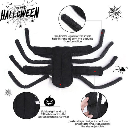 Cute Spider Animal Onesie Costume