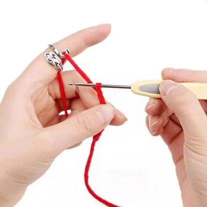 Easy Knit Circle Loom Tool