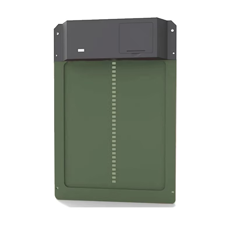 Automatic Chicken Coop Door Opener with Timer and Sensor