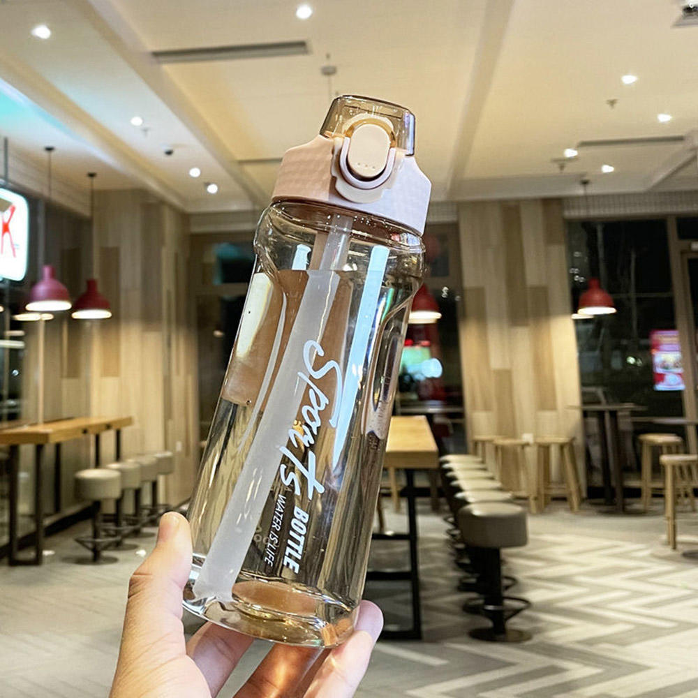 Fesara | Simple Seal Spill Proof Water Bottle