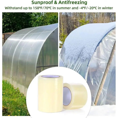 Heavy Duty Waterproof Seal Tape