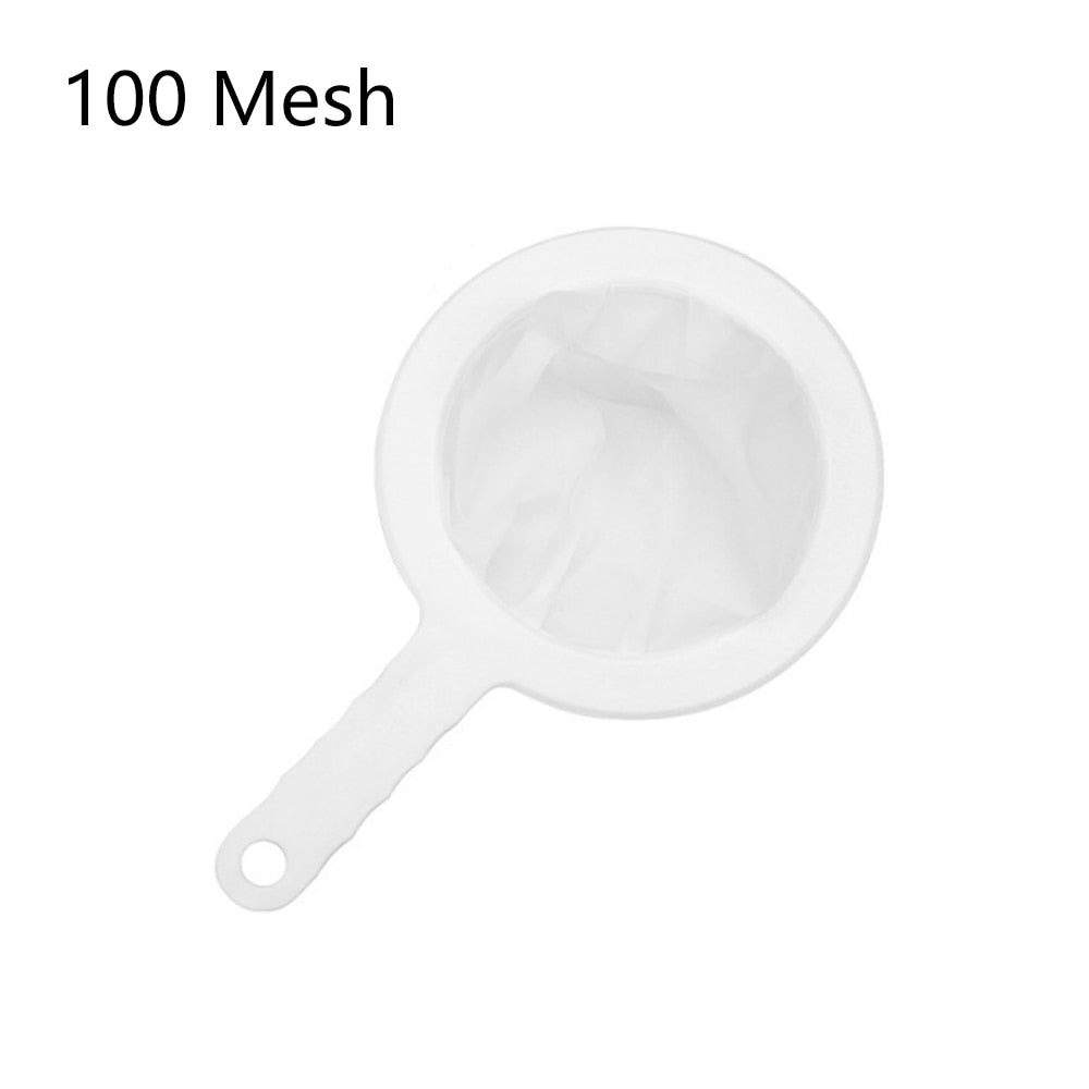 Premium Fine Mesh Sieve