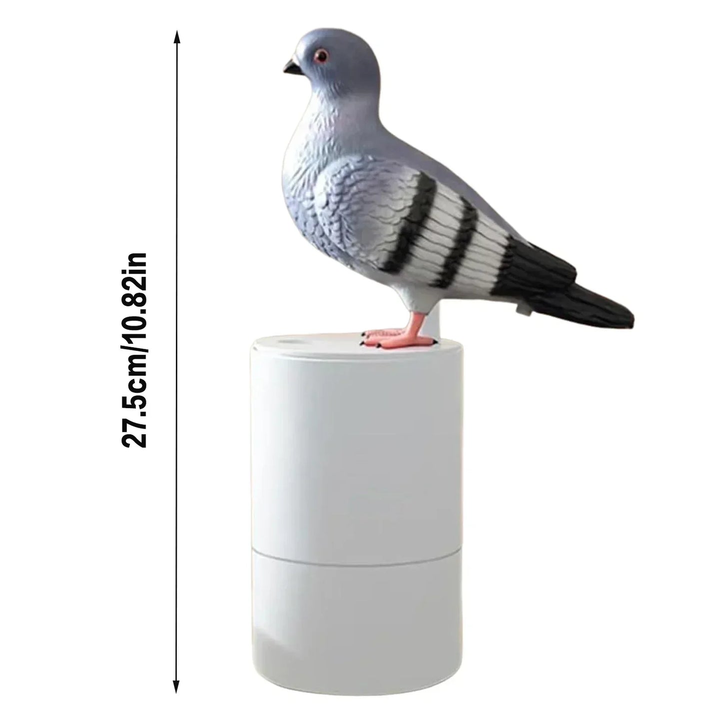 Fun Bird Automatic Soap Dispenser