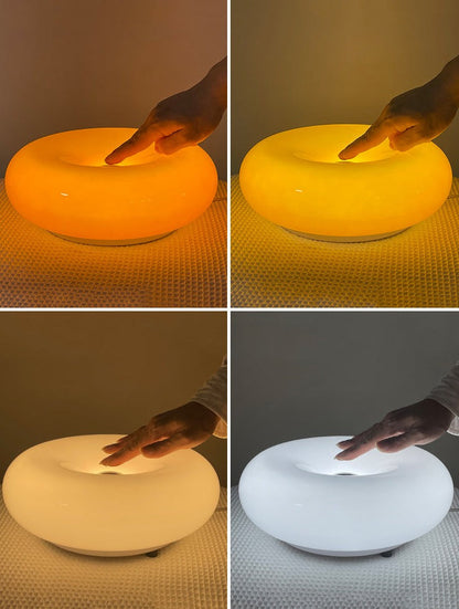 Vintage Style Round Wall Light