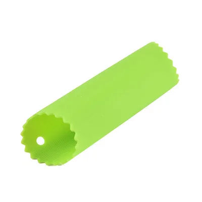 Easy Garlic Peeler Silicone Tool - Dishwasher Safe