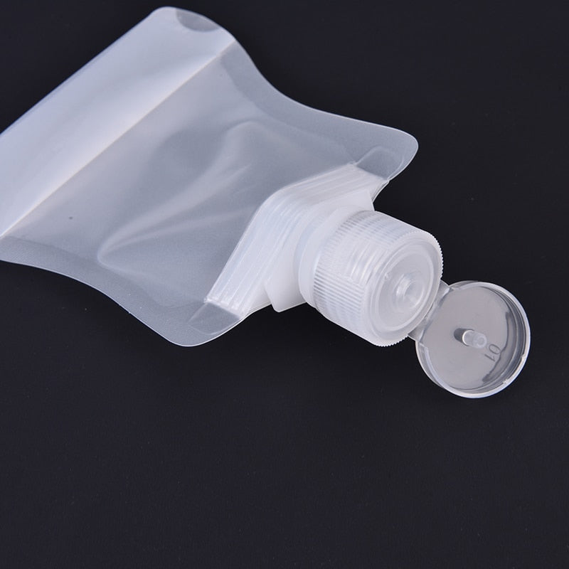 Compact Portable Reusable Travel Bag