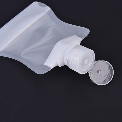 Portable Mini Reusable Travel Bag