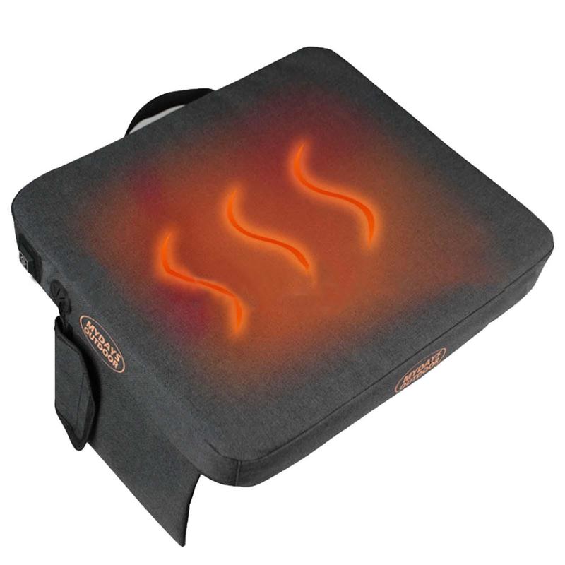 Portable Warm Outdoor Seat Pad