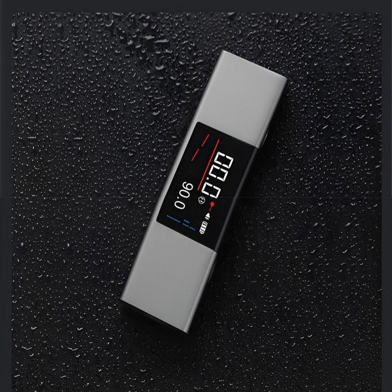 Accurate Laser Distance Meter