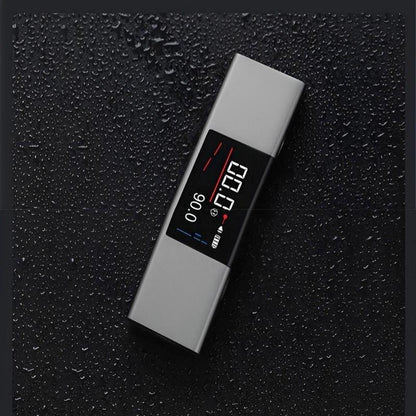 Accurate Laser Distance Meter
