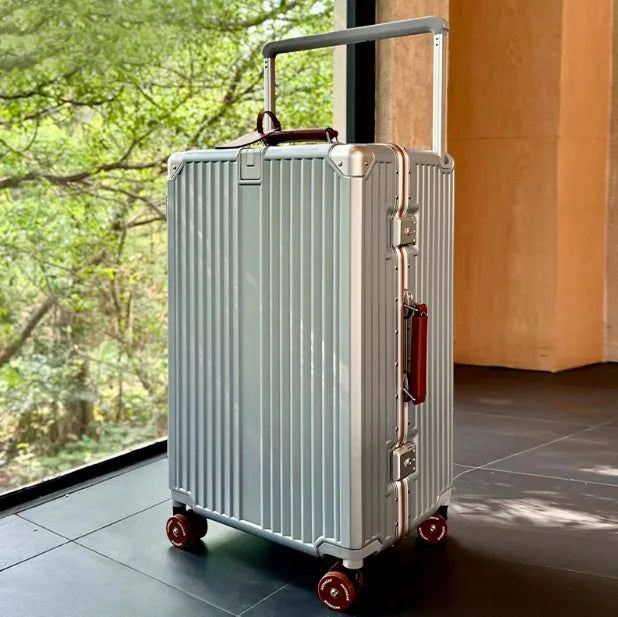 Durable Hardside Travel Luggage Case