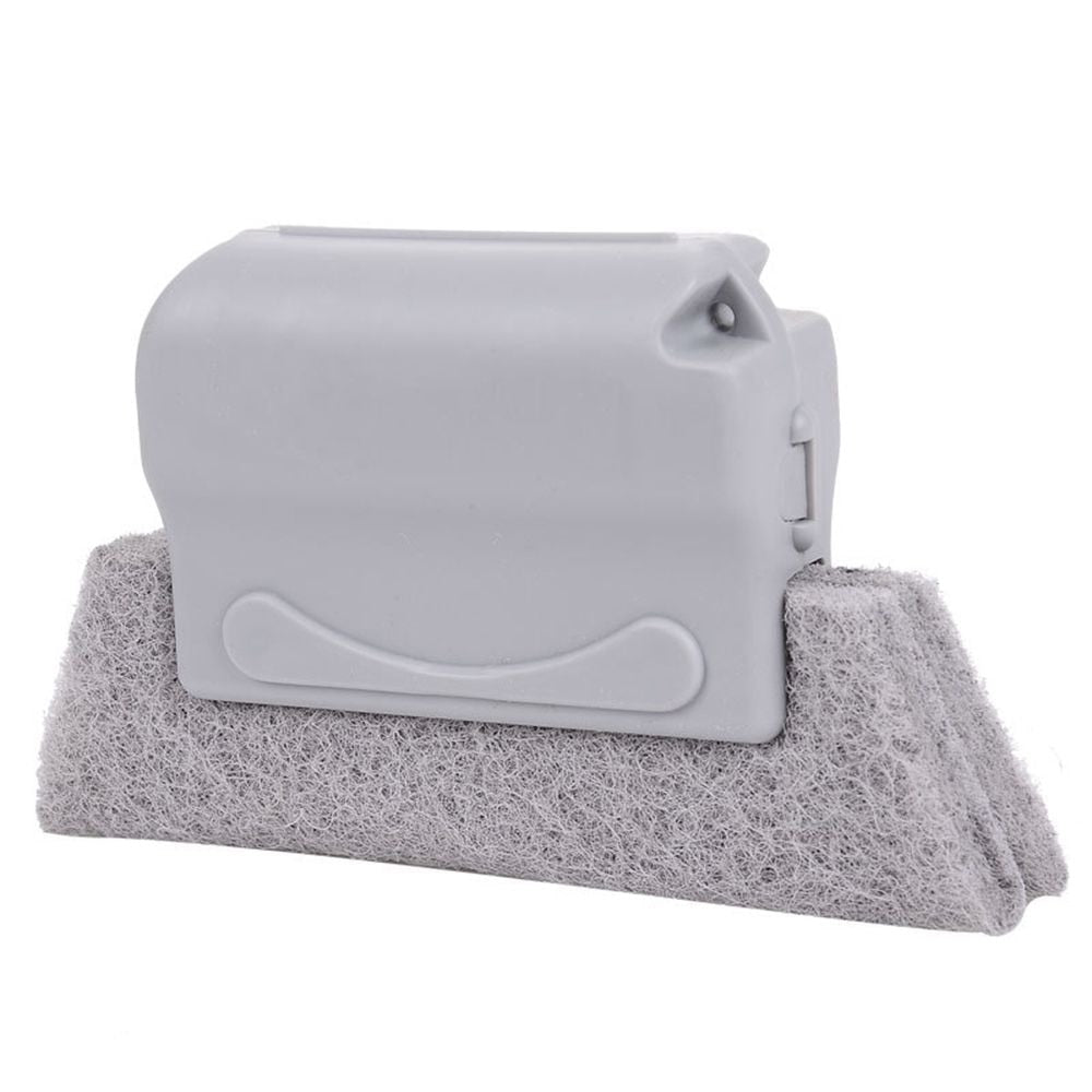 Effective Glass Window Cleaning Brush