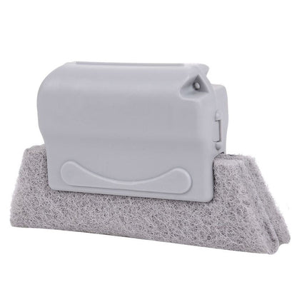 Effective Glass Window Cleaning Brush