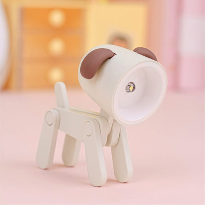 Fun Animal Night Lamp for Kids Room