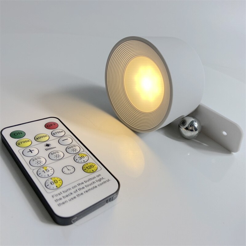 Green Energy LED Wall Light