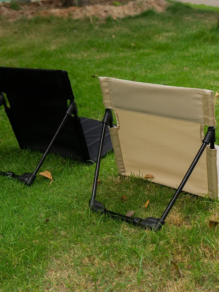 Portable Lightweight Camping Folding Chair