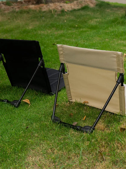 Portable Lightweight Camping Folding Chair