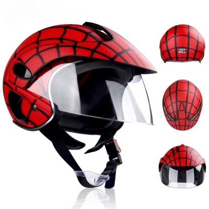 Youth Motocross Helmet for Kids Ages 3-9