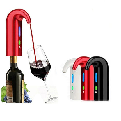 Wine Lovers Gift Set