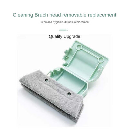 Practical Window Seal Gap Cleaning Tool