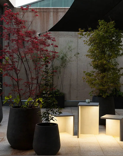 Weatherproof Garden Outdoor Lights
