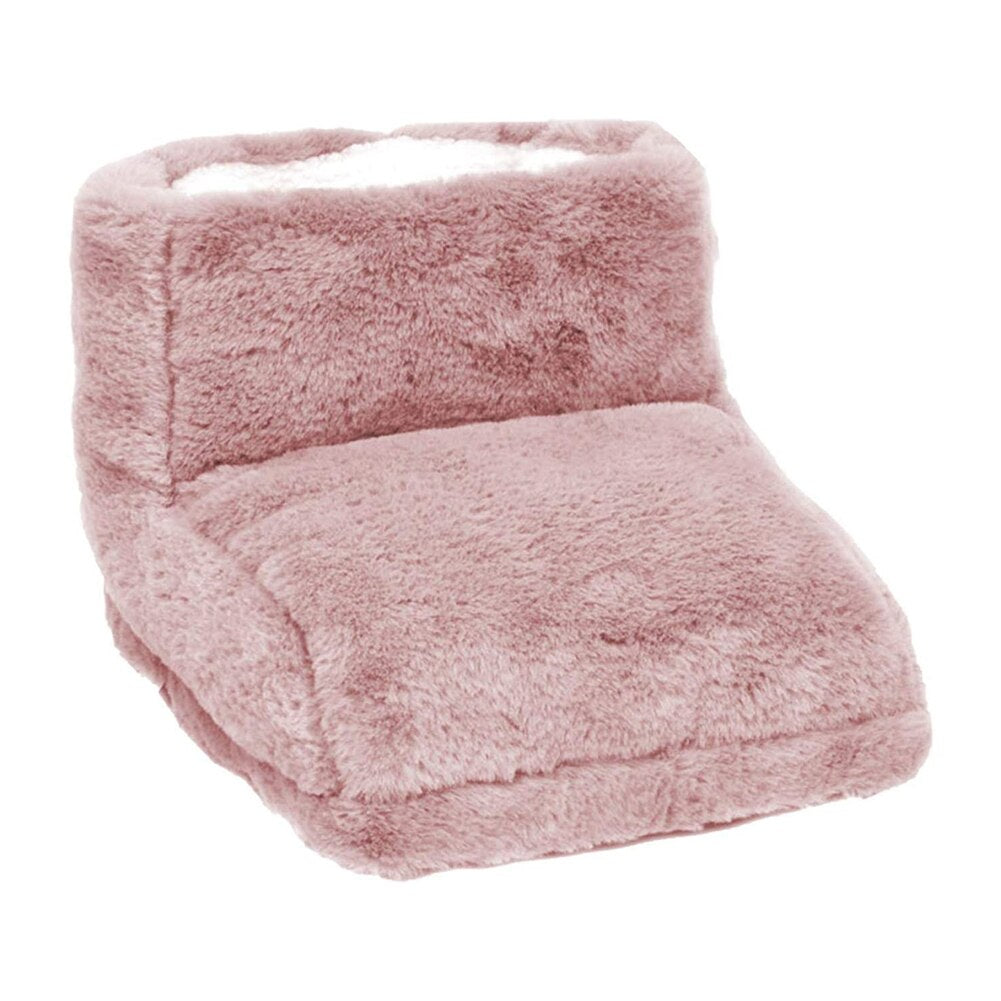 Cozy Toes - Rechargeable Heated Foot Warmers