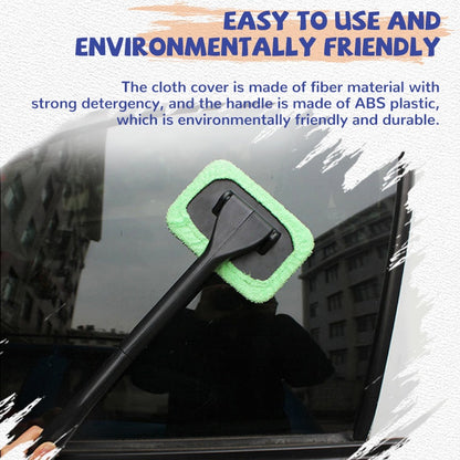 Car Long Arm Windshield Wiper Blade