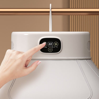 Quick Dry Intelligent Electric Clothing Dryer