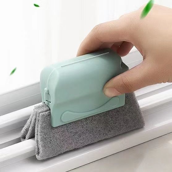 Practical Window Seal Gap Cleaning Tool - Fesara