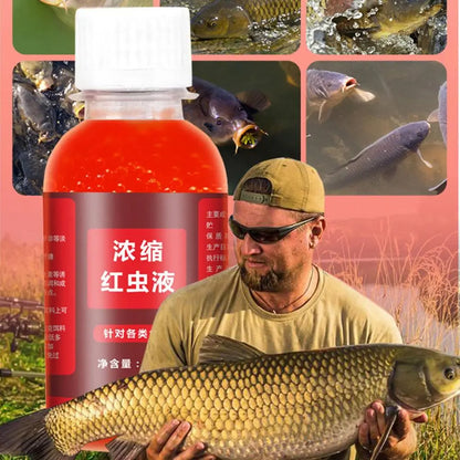 Effective Fish Lure Liquid Bait