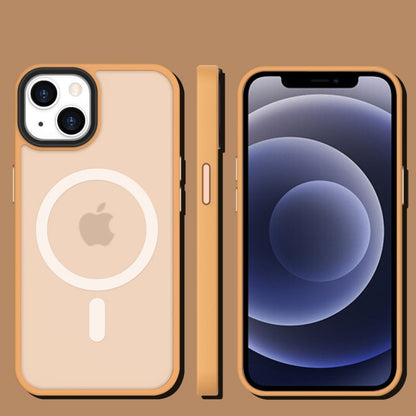 Clear Protective iPhone Case