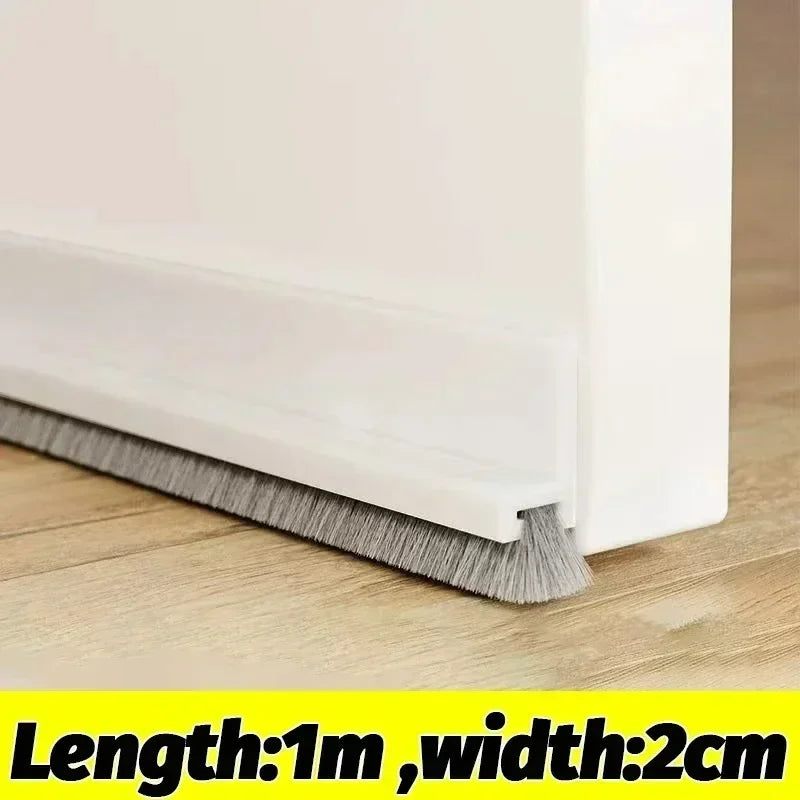 Flexible Door Window Seal Strip