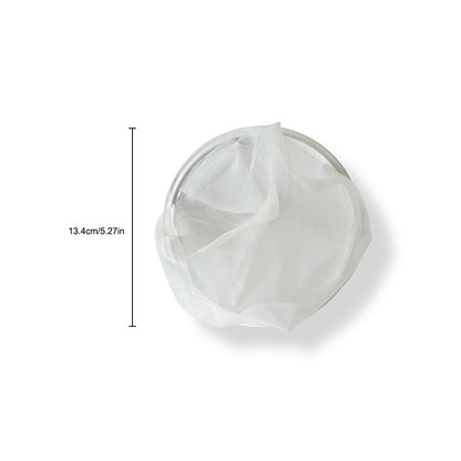 Practical Collapsible Kitchen Strainer
