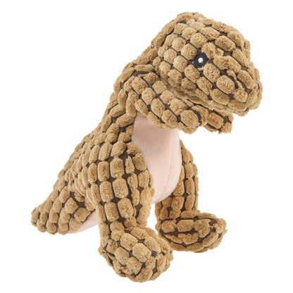 Fun Plush Dog Toys Buy One Get One Free