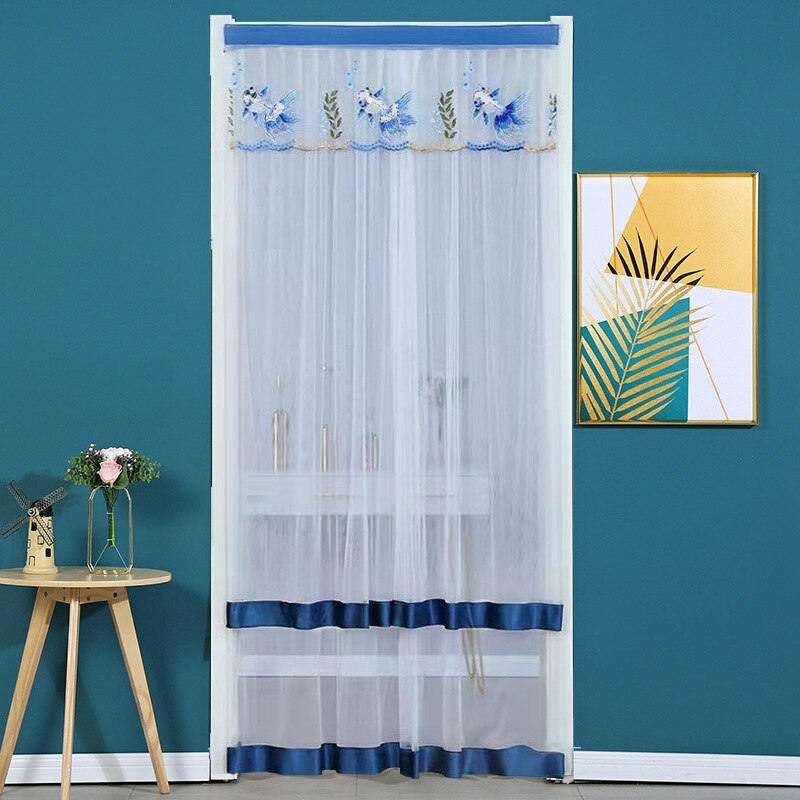 Fesara | Insect Repellent Room Divider Curtain