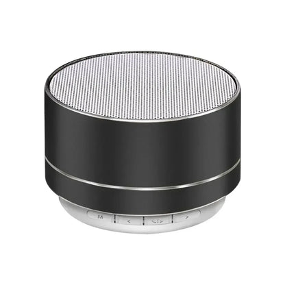 Compact Wireless Bluetooth Mini Speaker with Great Sound