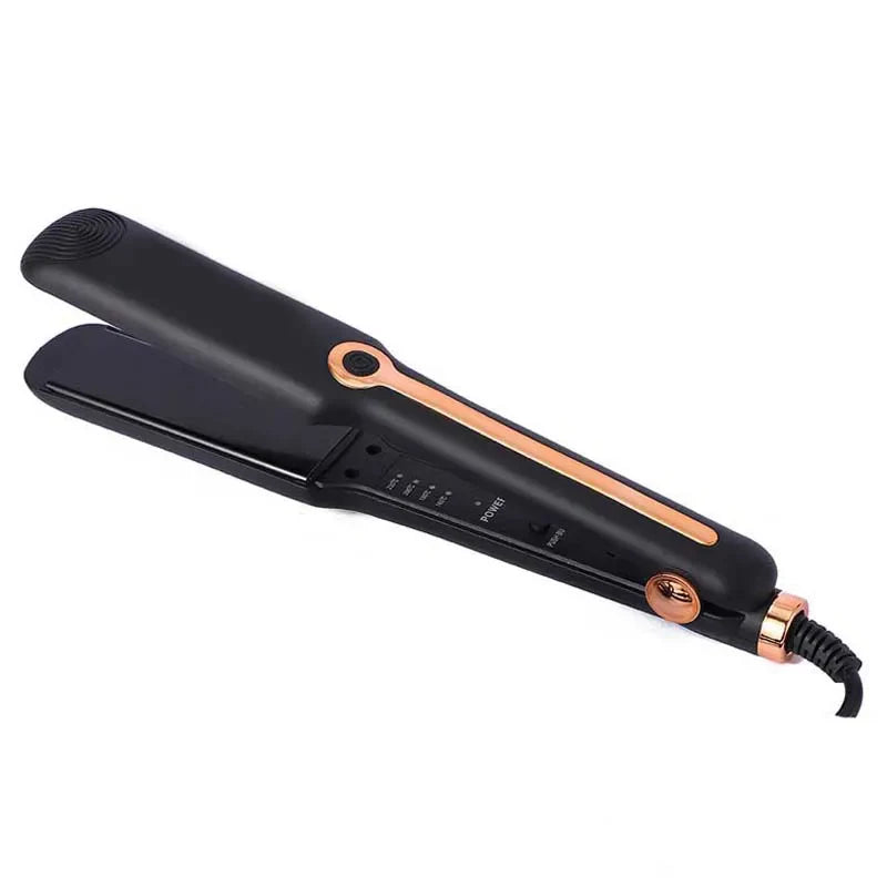 Advanced Wide Plate Hair Straightener - Fesara