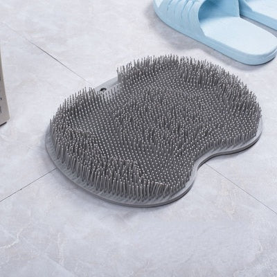 Luxury Anti-Slip Massage Shower Mat
