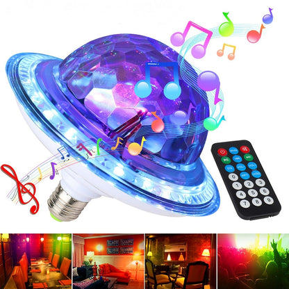 Bright Soft Night Table Lamp - Fesara