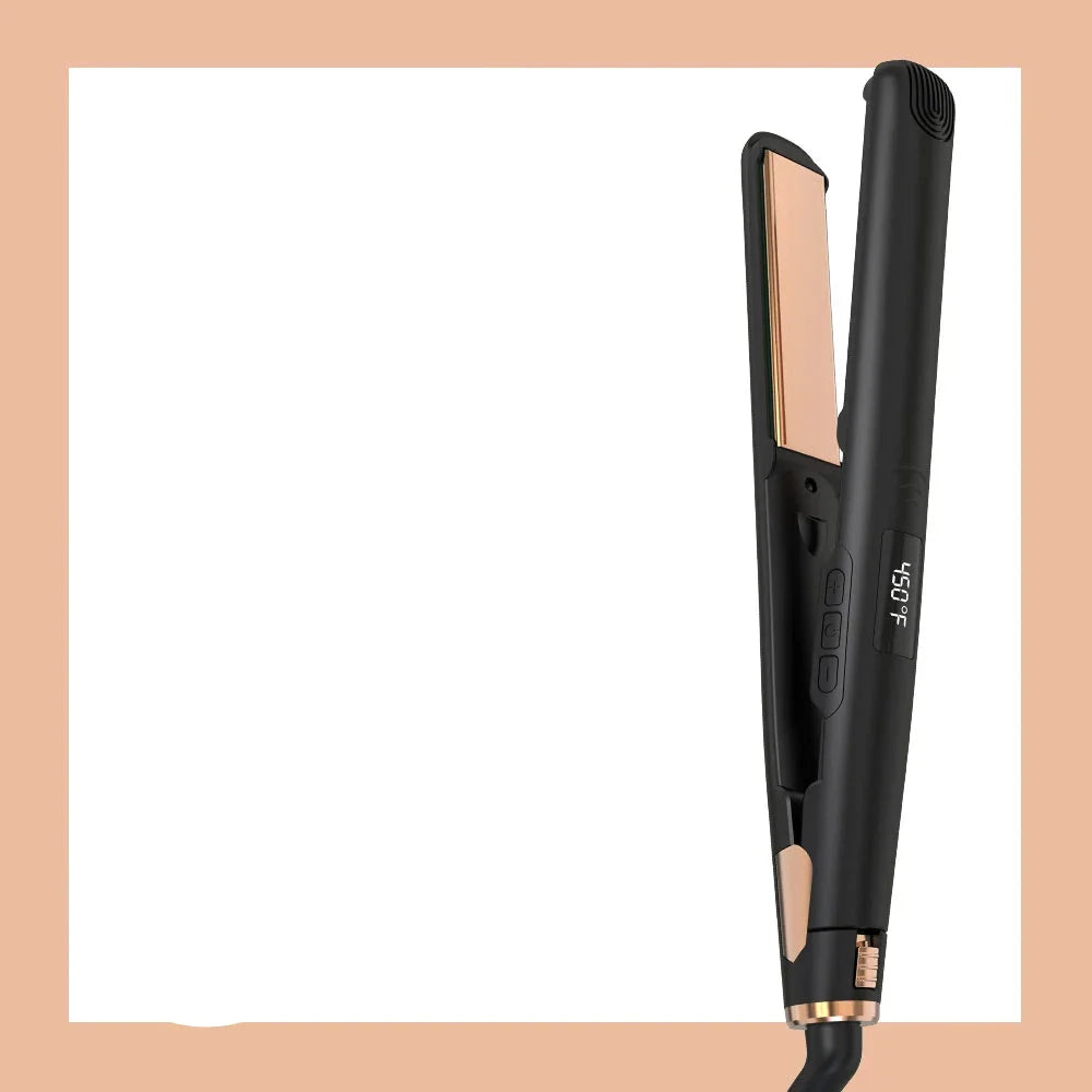 Advanced Ceramic Hair Styling Iron