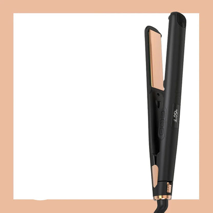 Advanced Ceramic Hair Styling Iron
