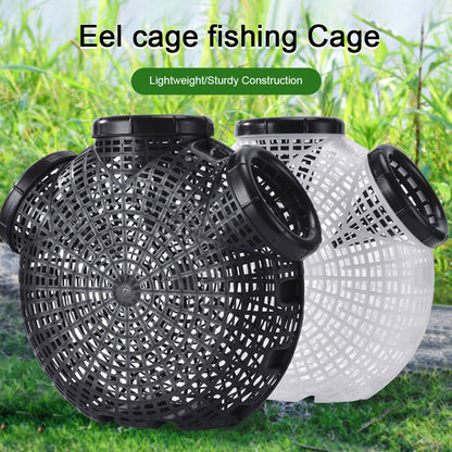 Easy Fish Trap Net Cage