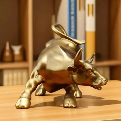 Unique Living Room Decor Ornament
