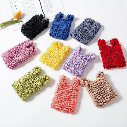 Practical Collapsible Extra Large Reusable Tote Bag
