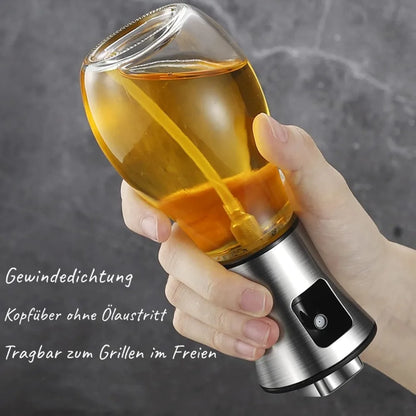 Premium Oil Sprayer Bottle 200ml